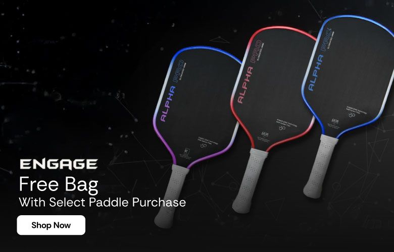 Engage Pickleball Paddles