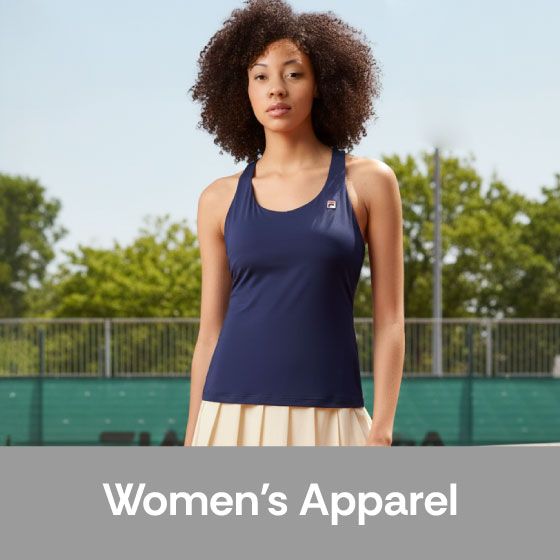 Women's Sale Apparel