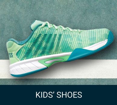 Kids' Tennis Shoes