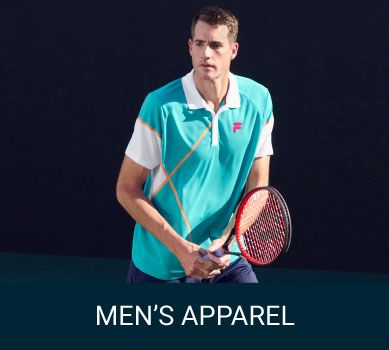 Men's Sale Tennis Apparel