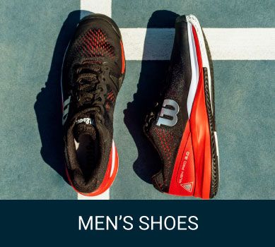 Men's Tennis Shoes