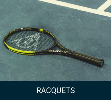 Sale Tennis Racquets