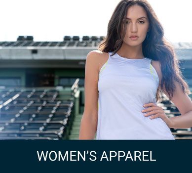 Women's Sale Tennis Apparel