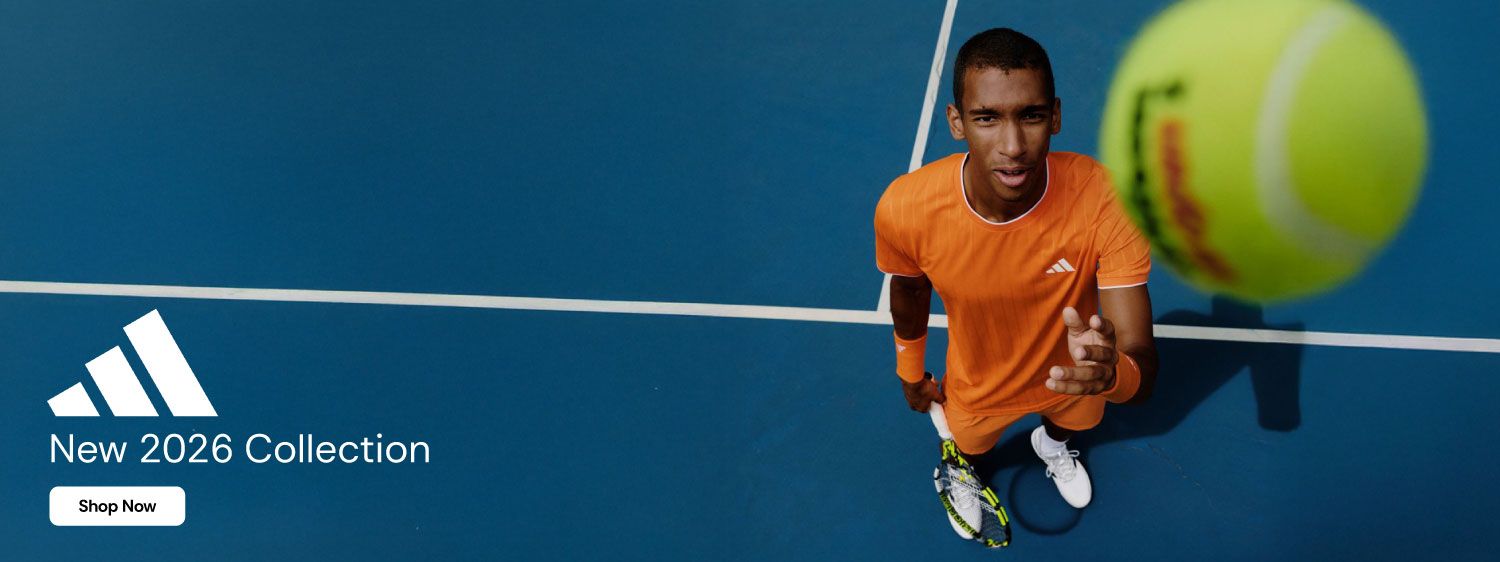 Shop adidas Tennis