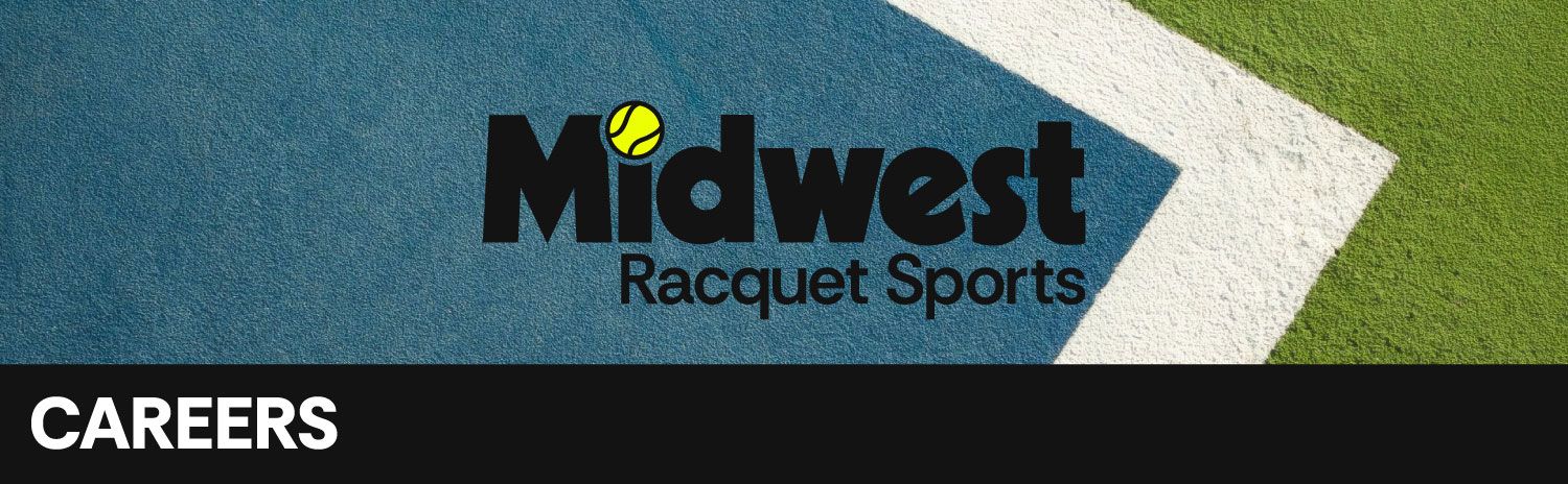 Careers at Midwest Racquet Sports