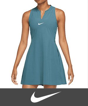 Nike Women's Tennis Apparel