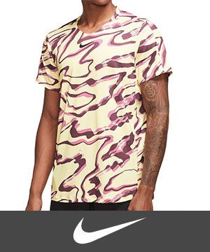 Nike Men's Tennis Apparel