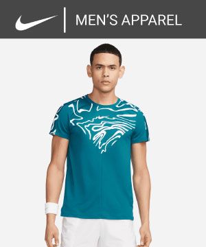 Men's Nike Apparel