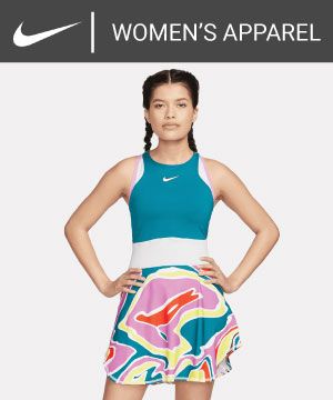 Women's Nike Apparel