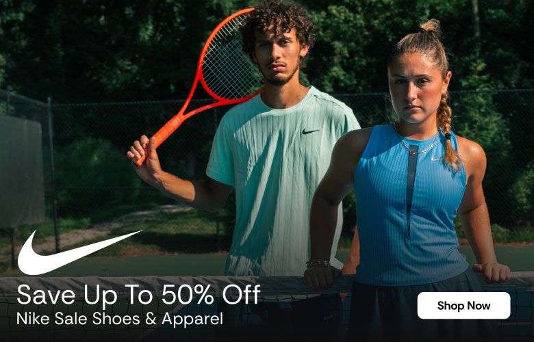 Nike Tennis Sale