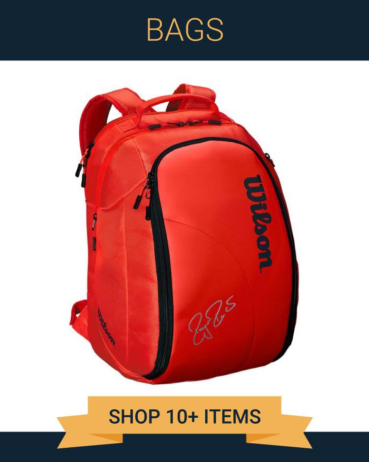 Sale Tennis Bags