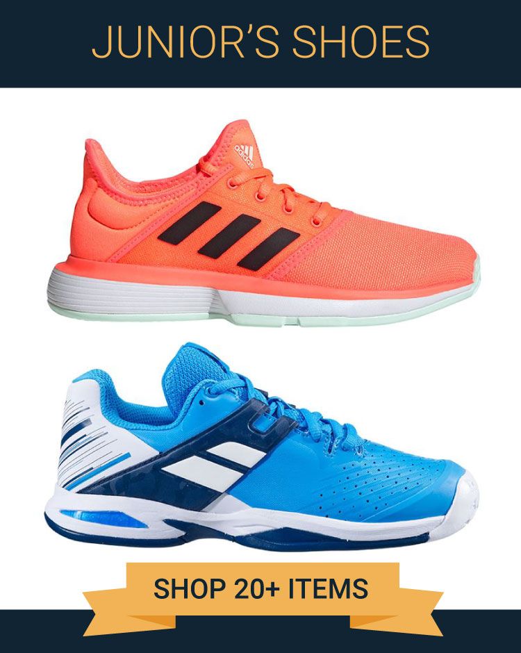 Kid's Sale Tennis Shoes