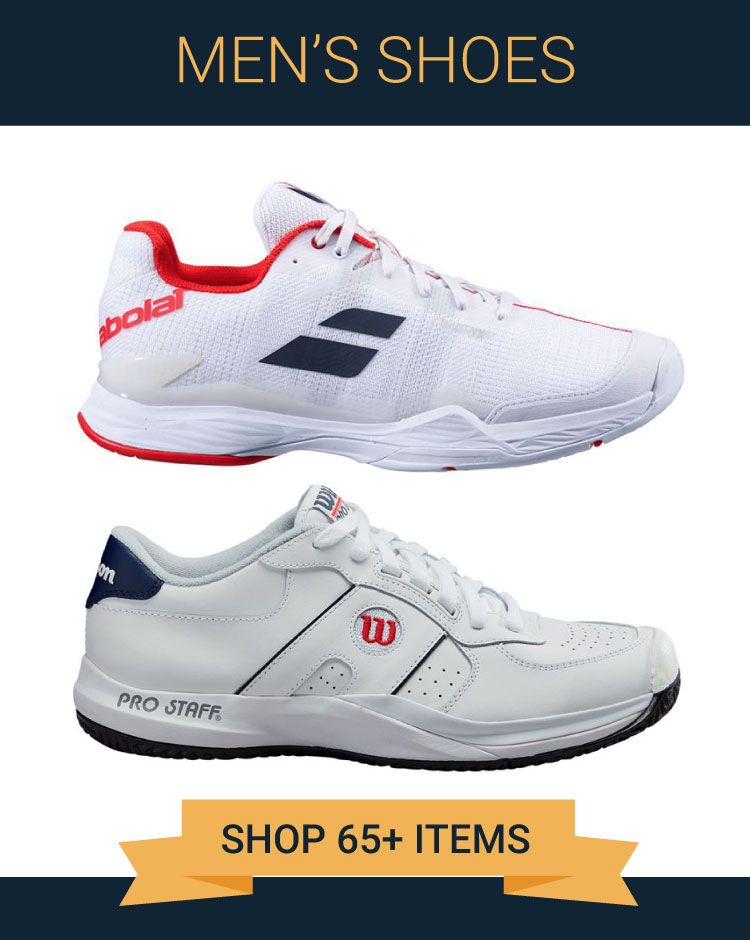 Men's Sale Tennis Shoes