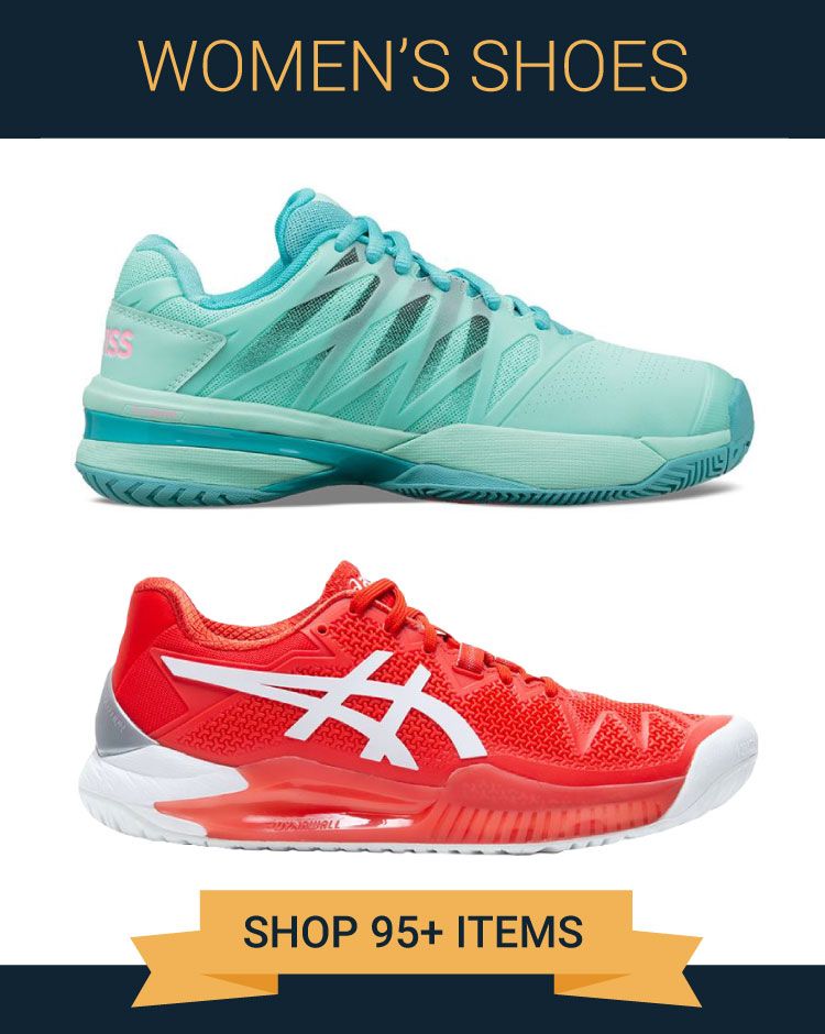 Women's Sale Tennis Shoes