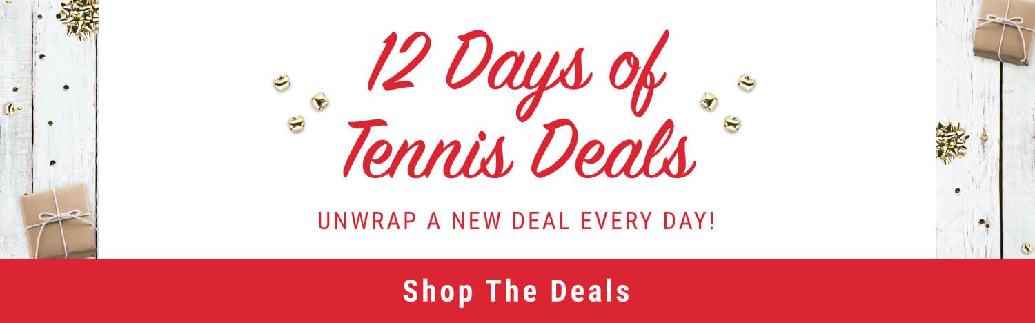 Midwest Sports 12 Days Of Christmas