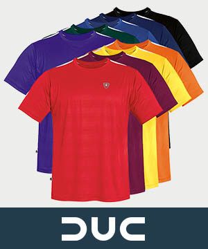 Duc Men's Team