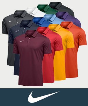 Nike Mens Team