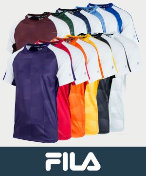 Fila Men's Team