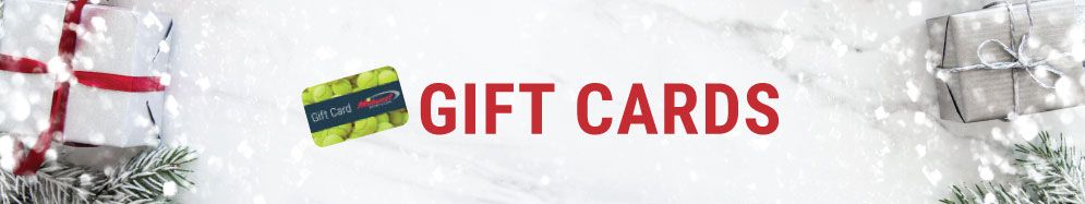 Gift Cards
