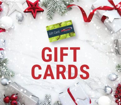 Midwest Sports Tennis Gift Cards