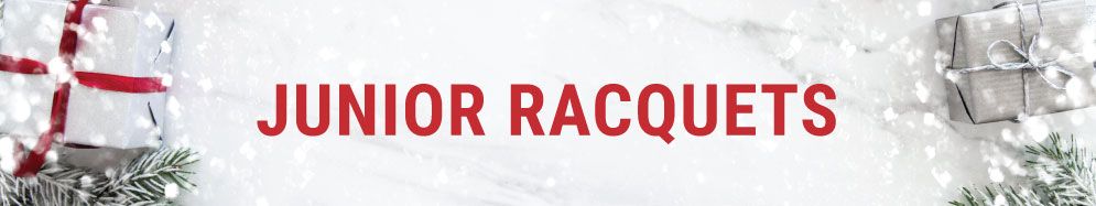 Kids' Racquets