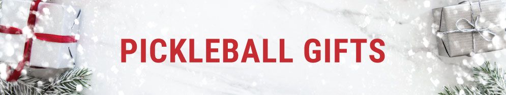 Pickleball Gift Guide