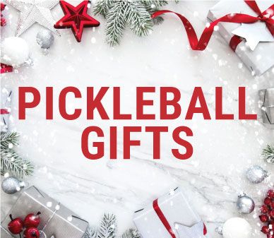 Pickleball Gift Guide