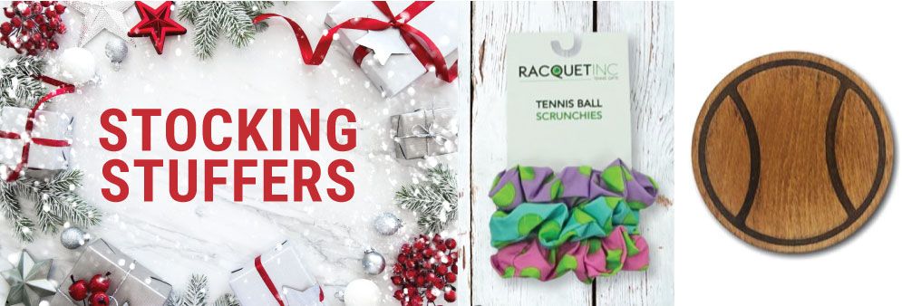 Stocking Stuffers