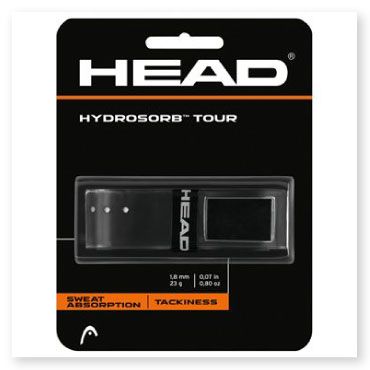 Tennis Replacement Grips