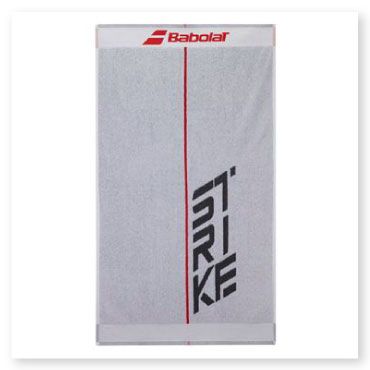Tennis Towels