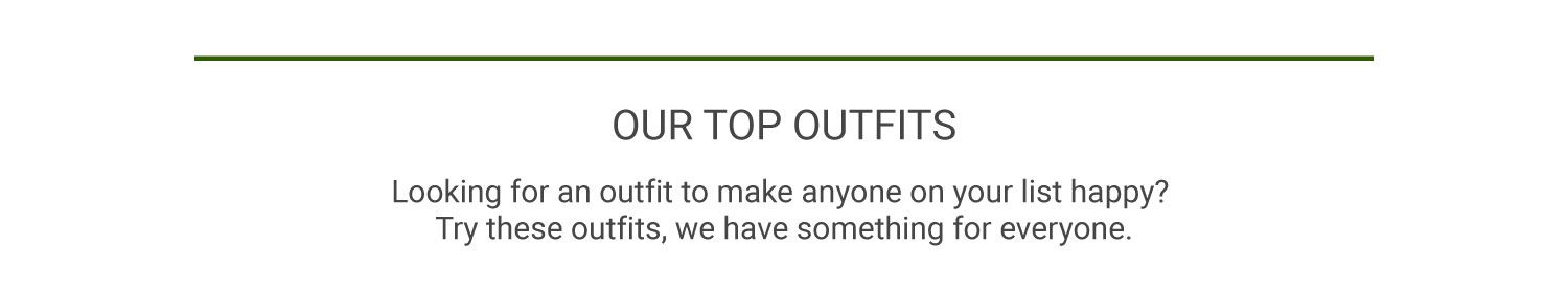 Our Top Tennis Outfits For Tennis Players