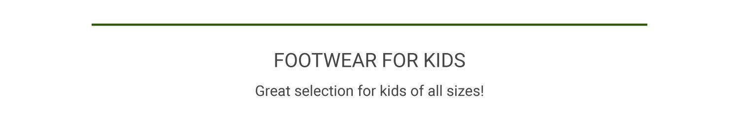 Top Kids's Tennis Shoe Brands