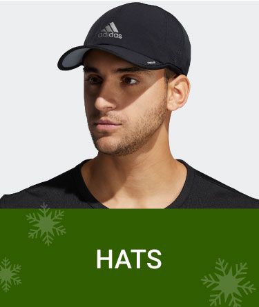 Tennis Hats
