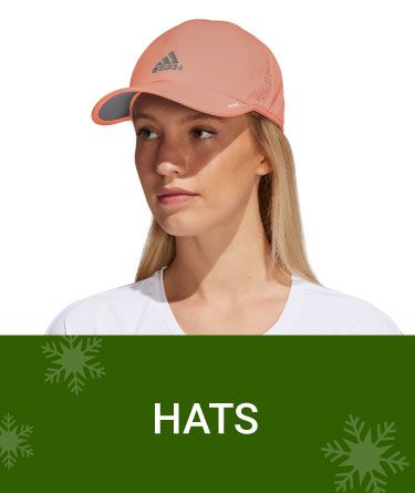 Tennis Hats