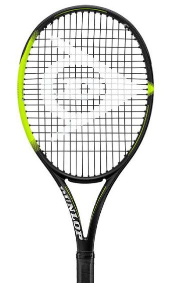 Dunlop SX Tennis Racquets