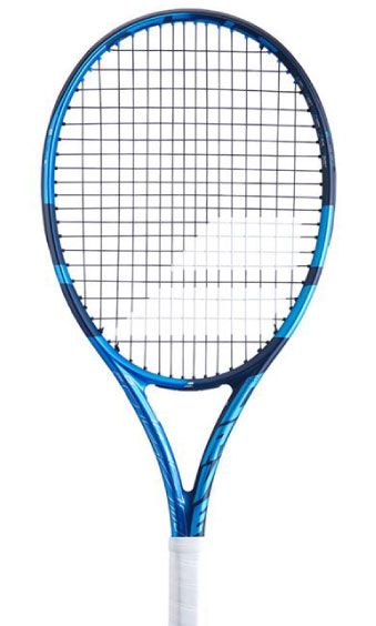 Babolat Pure Drive Tennis Racquets
