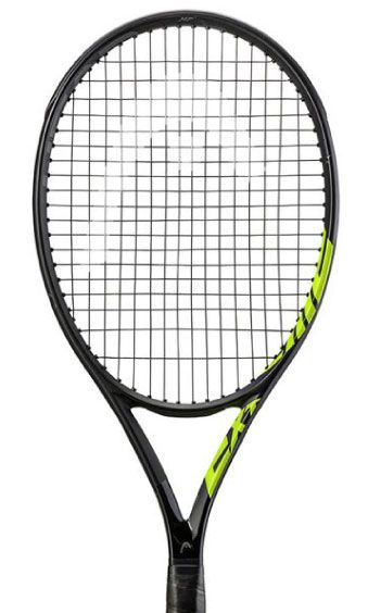 Head Extreme Tennis Racquets