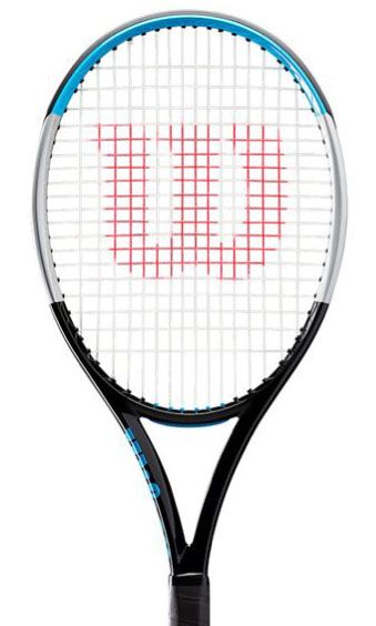 Wilson Ultra Tennis Racquets