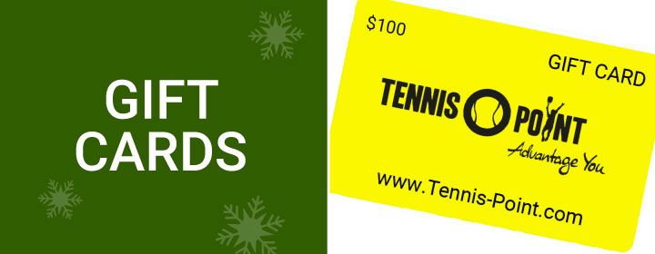 Midwest Racquet Sports Gift Cards