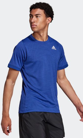 Men's adidas Tennis Apparel
