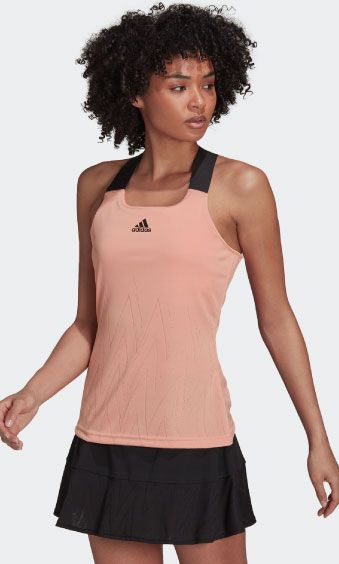 Women's adidas Tennis Apparel