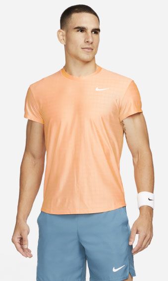Mens's Nike Tennis Apparel