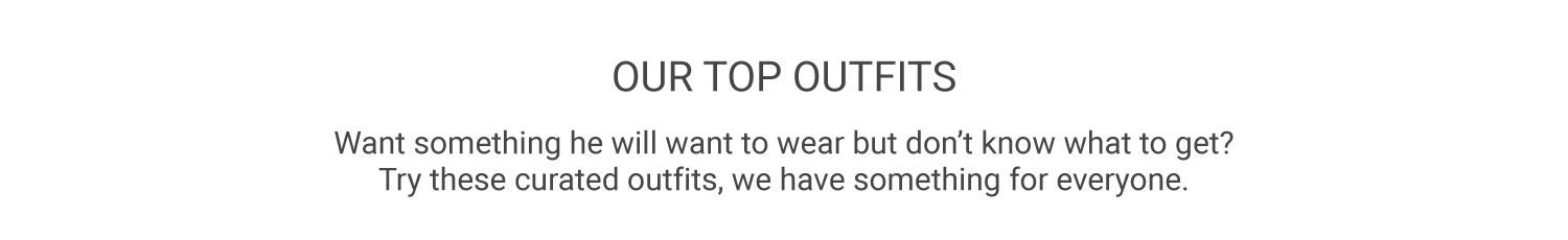 Our Top Tennis Outfits For Men