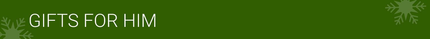 Men's Holiday Tennis Guift Guide