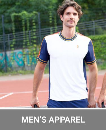 Men's Nike Tennis Apparel