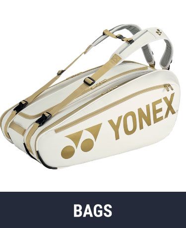 Yonex Tennis Bags