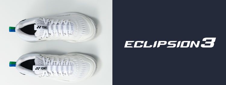 Yonex Eclipsion 3 Tennis Shoes