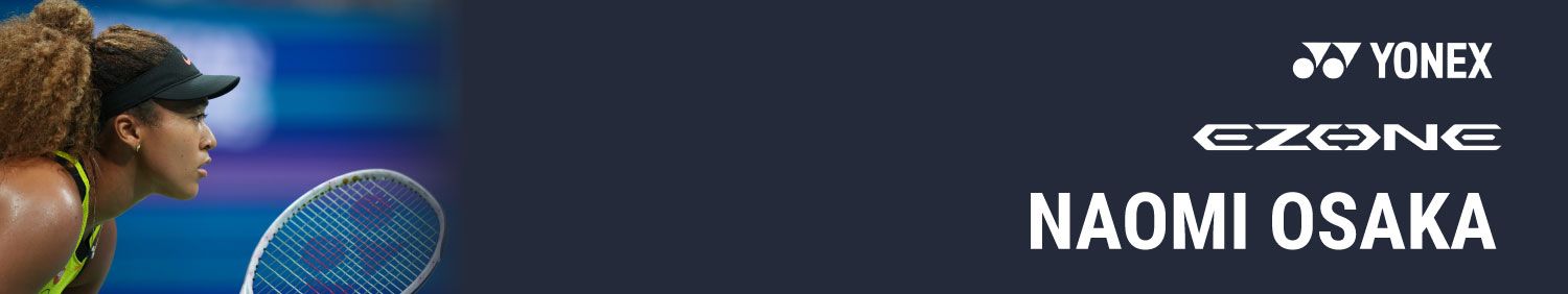 Yonex EZONE Tennis Racquets