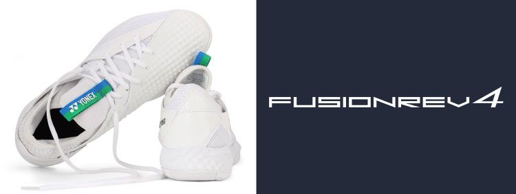 Yonex fusion Rev 4 Tennis Shoes