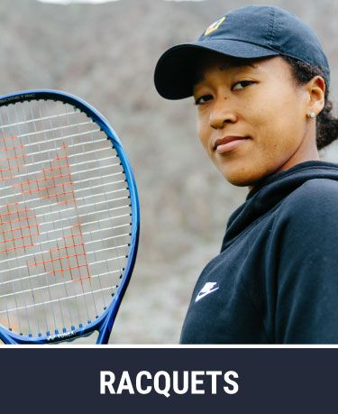 Yonex Tennis Racquets